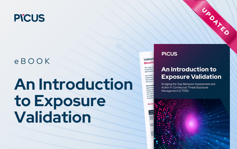 Picus Named Innovation Leader for Automated Security Validation in ...