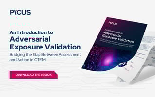 Ebook: Introduction to Exposure Validation