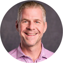 Jim Finn-leadership