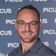 Chris van Staden