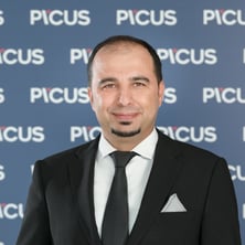 Dr. Suleyman Ozarslan