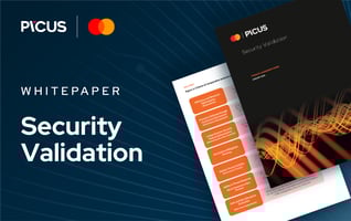 mastercard-picus-security-validation
