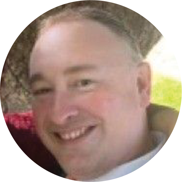 Michael Brown