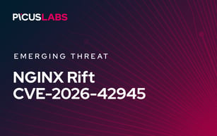 NGINX Rift: CVE-2026-42945 Critical Heap Buffer Overflow Vulnerability Explained