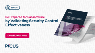 Be Prepared For Ransomware By Validating Security Control Effectiveness