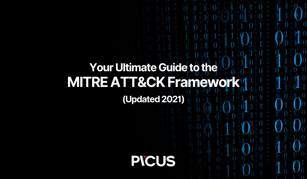 MITRE ATT&CK® Framework Beginners Guide