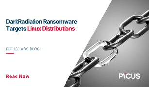 DarkRadiation Ransomware Targets Linux Distributions