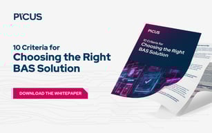 Evaluating Breach and Attack Simulation: 10 Criteria for Choosing the Right BAS Solution