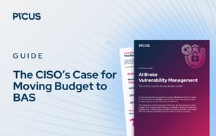 AI Broke Vulnerability Management