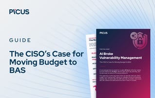 Guide: AI Broke Vulnerability Management