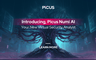 Picus Security Introduces Picus Numi AI, Transforming Security Prioritization with Contextual Insights