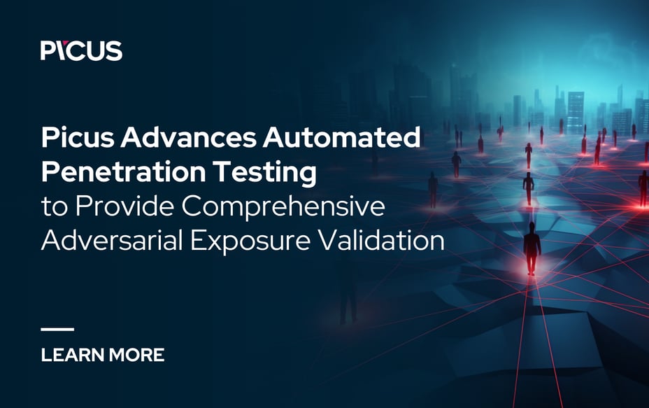 Resources | Picus Security | Attack Path Validation