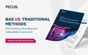 Breach and Attack Simulation vs. Traditional Assessment Methods