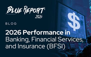 Financial Services Cybersecurity: 2026 Performance in Banking, Financial Services, and Insurance (BFSI)