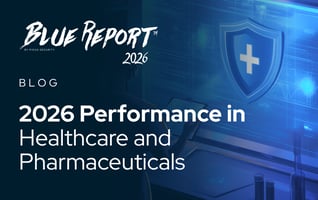 Healthcare Cybersecurity: 2026 Performance in Healthcare and Pharmaceuticals