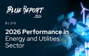 Energy Sector Cybersecurity: 2026 Performance in Energy and Utilities