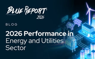 Energy Sector Cybersecurity: 2026 Performance in Energy and Utilities