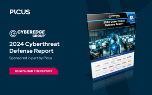 CyberEdge 2024 Cyberthreat Defense Report