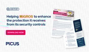 Migros Case Study