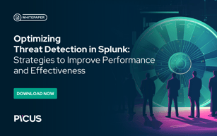 Optimizing Threat Detection in Splunk: Strategies to Improve Performance and Effectiveness