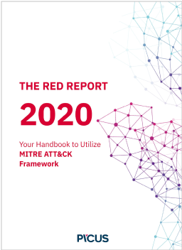 Red Report 2026