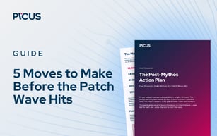 The Post-Mythos Action Plan