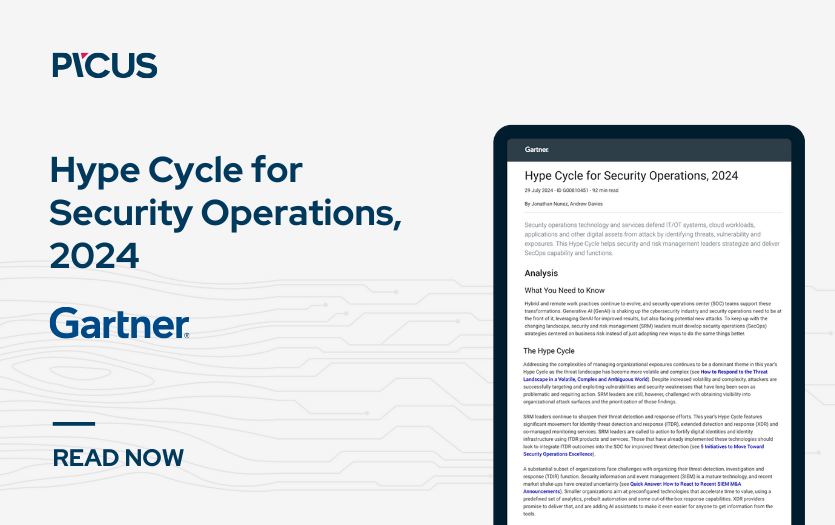 57+ Gartner Hype Cycle Security Operations 2024, In the 2024 hype