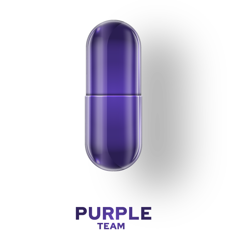 purple-team