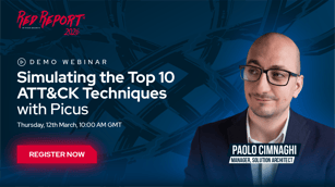 Digital Parasite in Action: Validate Top 10 Techniques with Picus