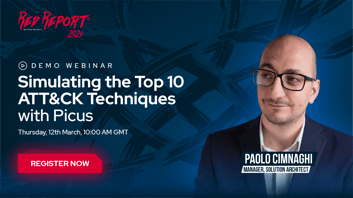 Digital Parasite in Action: Validate Top 10 Techniques with Picus