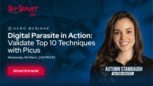 Simulating the Top 10 ATT&CK Techniques with Picus