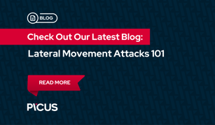 Lateral Movement Attacks 101