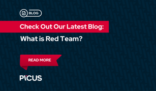 PICUS | Picus Labs Monthly