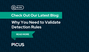 Why You Need to Validate Detection Rules