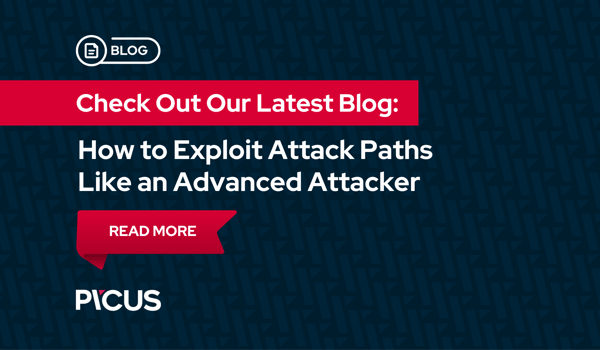 How to Exploit Attack Paths Like an Advanced Attacker