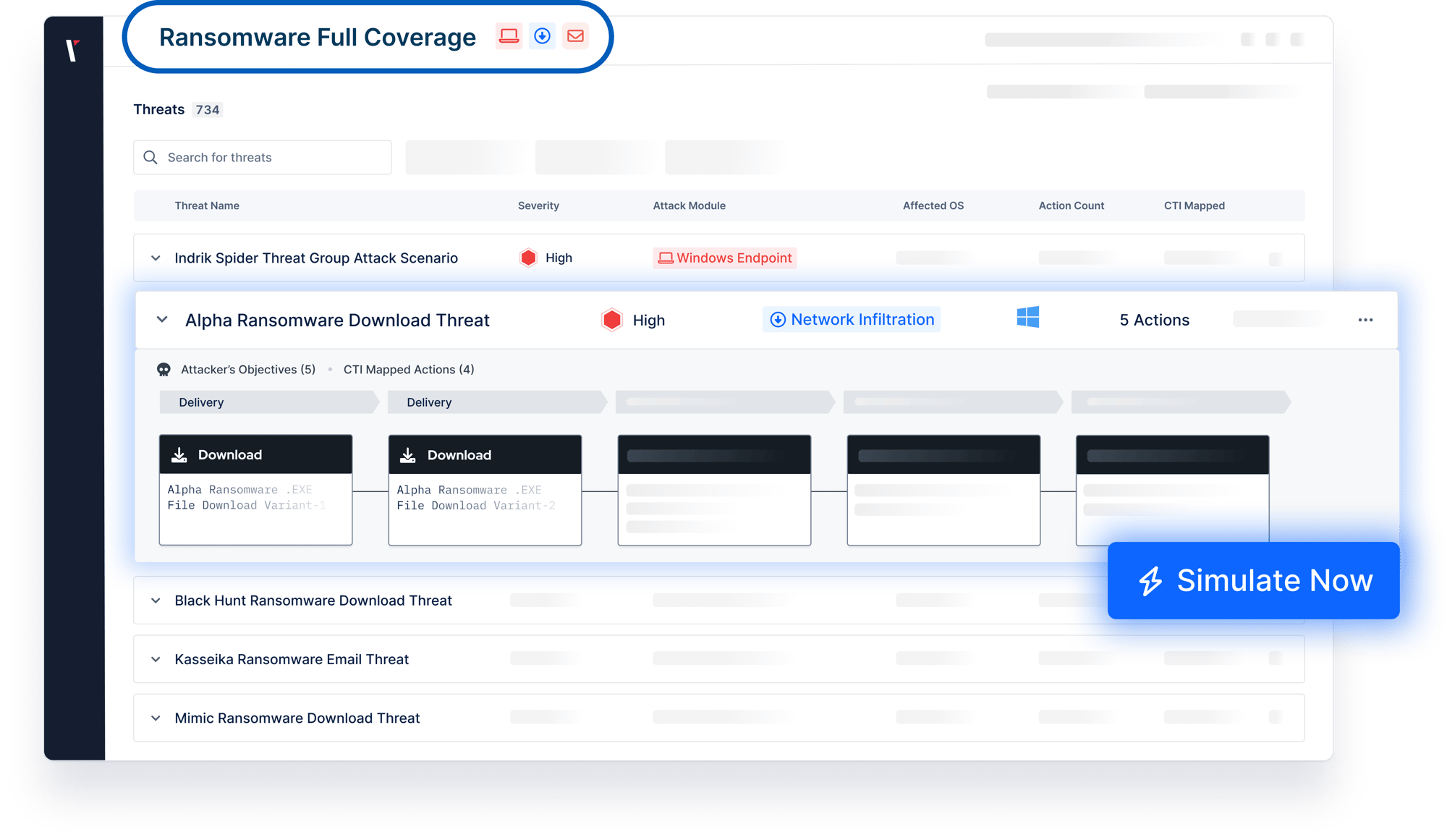 Ransomware Readiness Ransomware Readiness