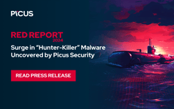 Request Demo | Picus Security | Red Team