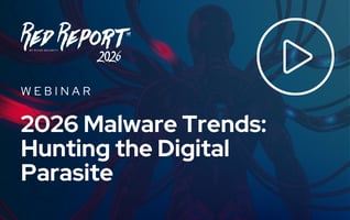 2026 Malware Trends: Hunting the Digital Parasite