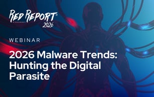 2026 Malware Trends: Hunting the Digital Parasite