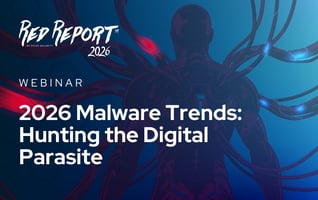2026 Malware Trends: Hunting the Digital Parasite