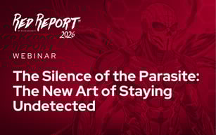 The Silence of the Parasite: The New Art of Staying Undetected