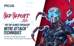 Picus Red Report 2026 Finds 38% Drop in Ransomware Attacks as Hackers Choose 
