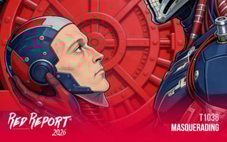 Masquerading Attacks Explained - MITRE ATT&CK T1036