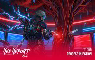 MITRE ATT&CK T1055 Process Injection