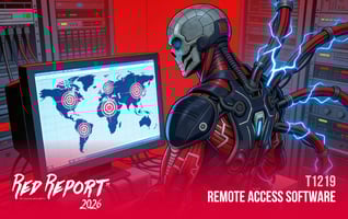 T1219 Remote Access Tools Technique Explained