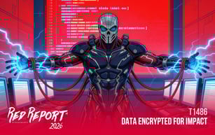 MITRE ATT&CK T1486 Data Encrypted for Impact
