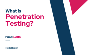What Is Penetration Testing?