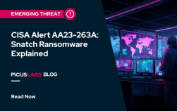 Overcoming 5 Key Challenges of Ransomware Security with BAS