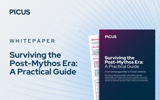 Surviving the Post-Mythos Era: 12 Actions to Validate Your Defenses Now
