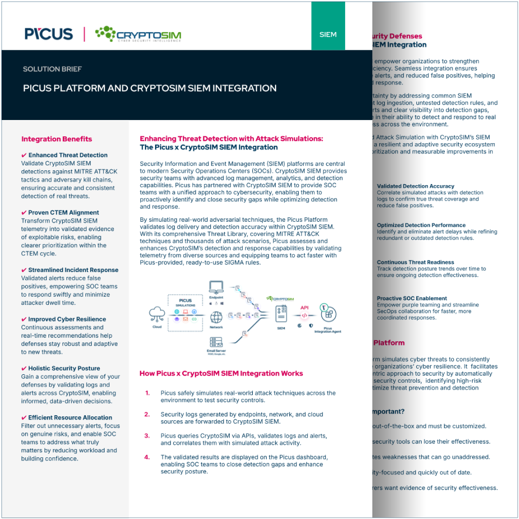 Picus-CryptoSIM-Solution-Brief